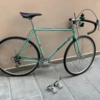Bicicletta Bianchi vintage modello Sprint 1974
