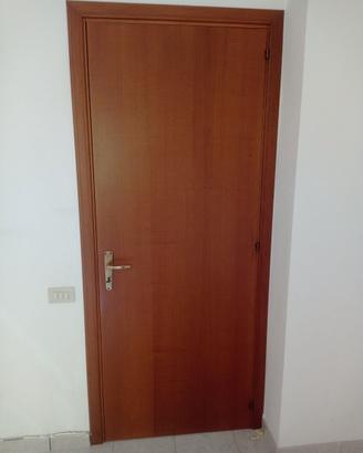 Porte in legno
