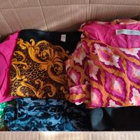 Stock vestiti donna primavera/estate taglia 40-42