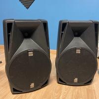 Coppia di casse DB Opera 410d (400W cad)