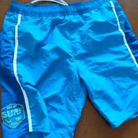 Costume uomo mare Brugi shorts
