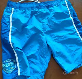 Costume uomo mare Brugi shorts