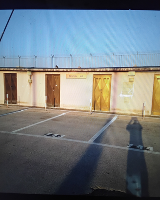 Box marina di nettuno