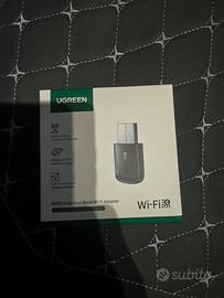 antenna Wi-Fi 6  per PC 