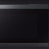 FORNO MICROONDE GRILL 23 LITRI SAMSUNG