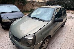 renault clio diesel