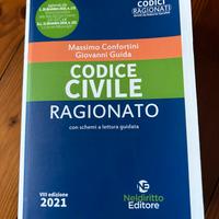 Codice civile 2021