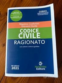Codice civile 2021