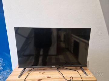 Smart TV hisense 32 pollici