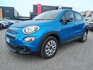 FIAT 500X 1.3 Mjet 95cv MT6