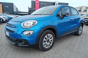 FIAT 500X 1.3 Mjet 95cv MT6
