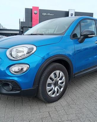 FIAT 500X 1.3 Mjet 95cv MT6