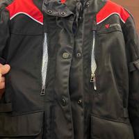 Giacca Dainese Tempest Lady Tg 44