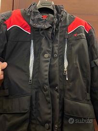 Giacca Dainese Tempest Lady Tg 44