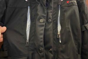 Giacca Dainese Tempest Lady Tg 44