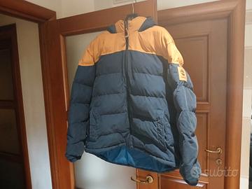 timberland giubbotto 