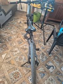 atala b cross bici elettrica