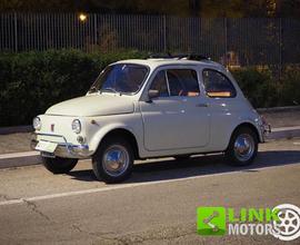 FIAT 500L ASI