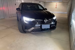 RENAULT ARKANA FULL HYBRID RS LINE 