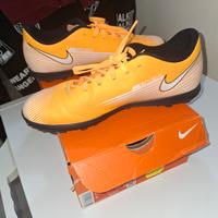 SCARPE DA CALCIO NIKE MERCURIAL VAPOR 13 CLUB TF