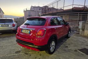 Fiat 500x 2018 GPL 92.000km