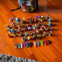 collezione skylanders