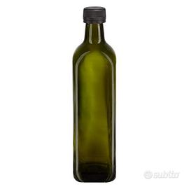 Bottiglia per olio da 250 ml