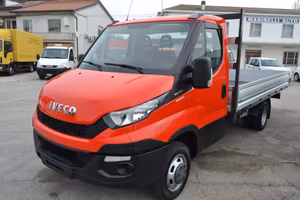 IVECO Daily 35C13 2.3 HPT PL CASSONE FISSO PASSO