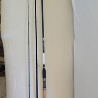 Canna Inglese Daiwa Specialist Match 4,88mt