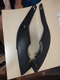 Yamaha tmax 2006 ricambi carene e plastiche varie