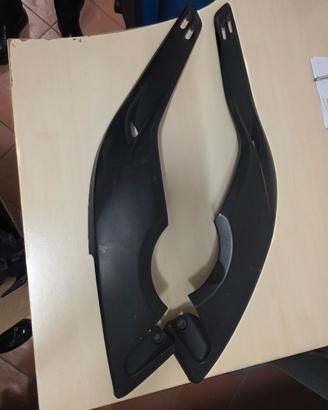 Yamaha tmax 2006 ricambi carene e plastiche varie