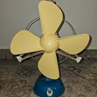 Ventilatore San Giorgio vintage anni '50 '60