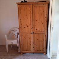 A due passi dall' ospedale di torrette