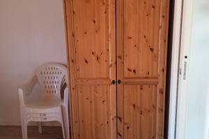 A due passi dall' ospedale di torrette