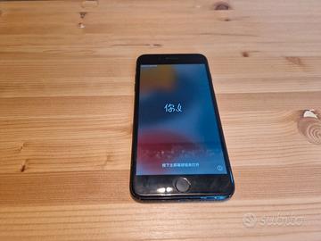 Iphone 7 Plus 128 GB