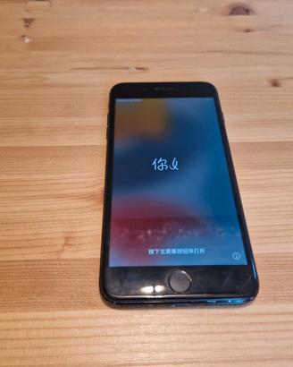 Iphone 7 Plus 128 GB