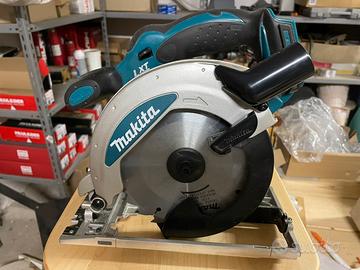 Sega circolare Makita