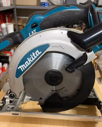 Sega circolare Makita