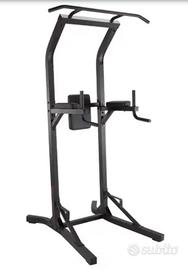 Panca Romana TRAINING STATION 900