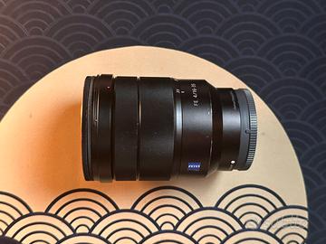 16-35mm f4.0 zeiss sony