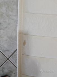 Materasso ultracomodo 