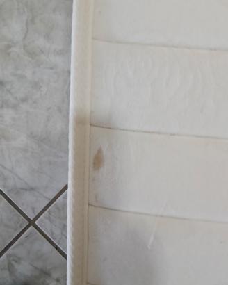 Materasso ultracomodo 