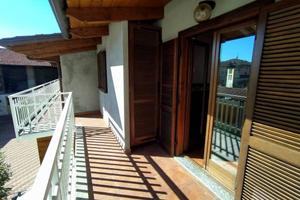 Appartamento di 140 m² con 5 locali e box auto dop
