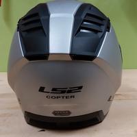Casco LS2 JET