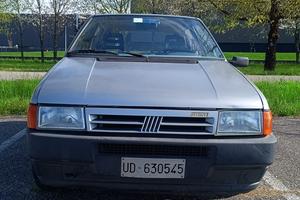 Fiat uno sting