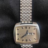 Shado Ufo Ed Straker orologio Certina