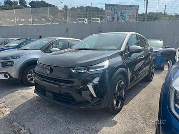 Renault Captur TCe 90 CV Techno