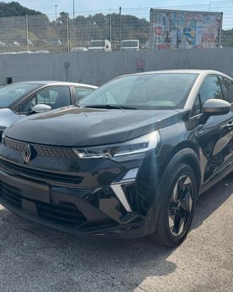 Renault Captur TCe 90 CV Techno