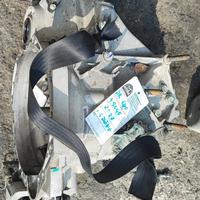 cambio Dr EVO 5 1.6 benzGPL cod. SQRE4G16