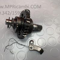 ALBERO AVVIAMENTO HONDA CRF 250 2004 2009 CR-F 200